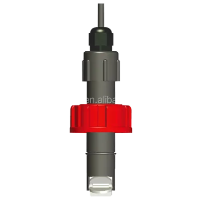 Paddle Wheel Flow Sensor Turbine Flow Sensor for the Treated Water for FCT-8350