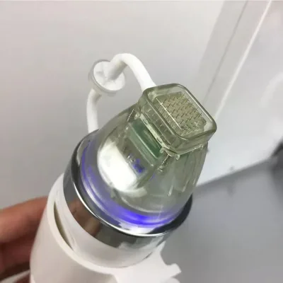 Rf Skin Tightening Rf Fractional Replacement Needle Head