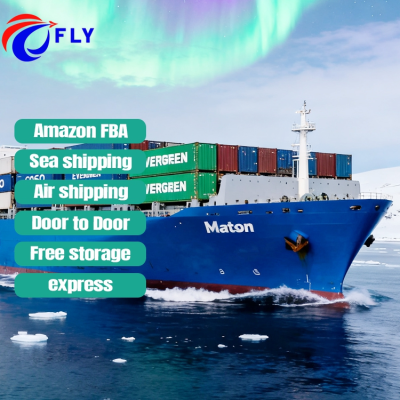 Delaware Advanced Technology to Oregon Hangzhou Forwarder ocean Freight