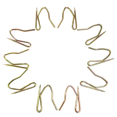 Shower Curtain Hooks Rings Double Glide Shower Hooks for Bathroom Shower Rods Curtains