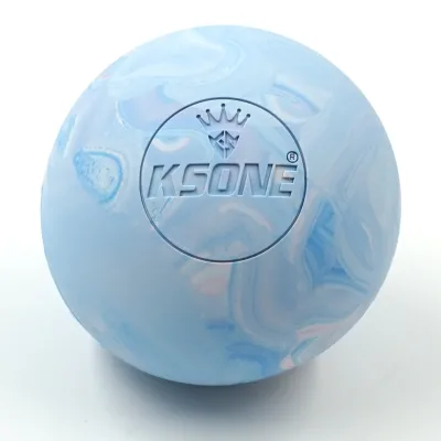 Wholesale High Quality Myofascial Release Trigger Point Therapy Massage Lacrosse Balls