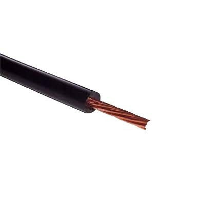HMWPE Power Cathodic protection Cable for Deep Well