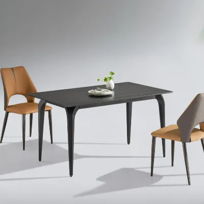 Dining Sets Luxury Table New Classic Modern Dining Room Sets Design Luxury Dining Table and Chair