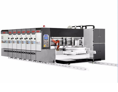 Die-Cutting Machine