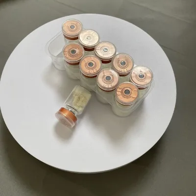 Scientifically formulated peptides+High-quality peptide+Powdered peptide+Top-grade peptide powder