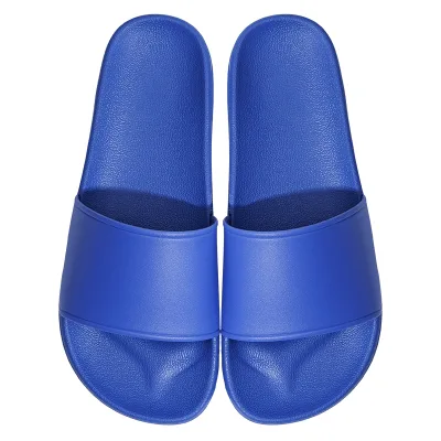 Classic OEM Customizable PVC All-Season Slippers Low-Priced Slip-Ons Model 229