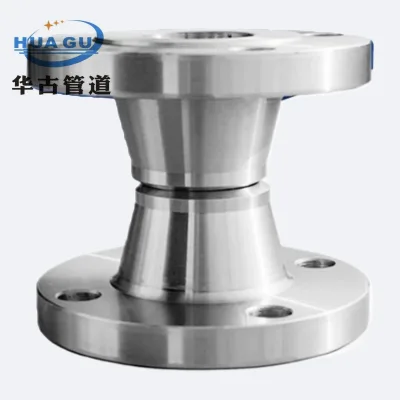 Discount Price 316L Stainless Steel High-pressure Neck Butt Weld Flange, Alloy Steel Flat Plate Special-shaped Forged WN Flange