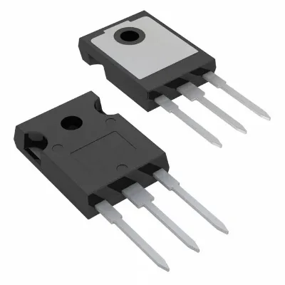 650V 270W IGBT PG-TO247-3-41 Trench AIGW50N65H5XKSA1