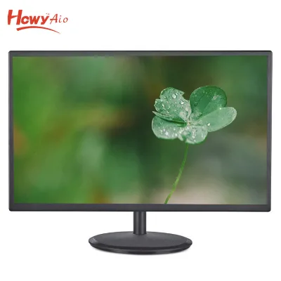 Consumer Electronics LED TV Price Cheap Televisores 23 Inch 24 Inch 27 Inch 32 Inch LED Screen Monitor TV