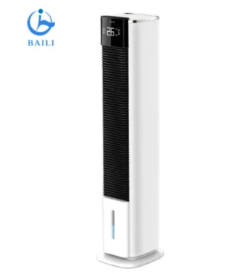 Factory Price Floor Standing TOWER AIR COOLER