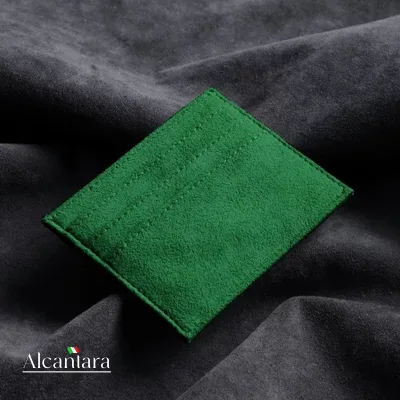 High Quality Designer Vintage Custom Anti-Slip Card Wallet Luxury for for Female Male