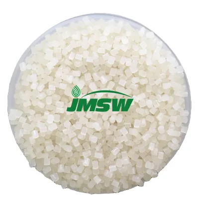 PBAT Blow Film Material Biodegradable and Compostable Compound Material with Talcum Powder