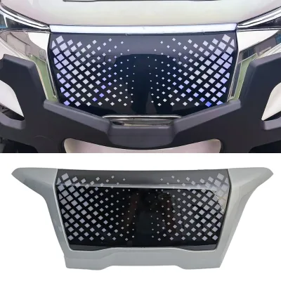 New Condition Grille