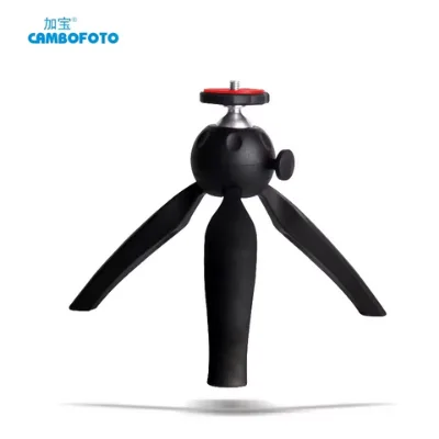 Mini Cell Phone Tripod