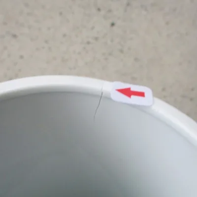 Ceramic Quality Control Product Inspection Service in Fujiang / Shandong / Shanxi/Yiwu/zhejiang/Shenzhen