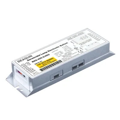 Wholesale Cheap BEASUN RH2-800-2-75U 2*35~75W T5 Electronic Ballast Wide Voltage 110V-240V