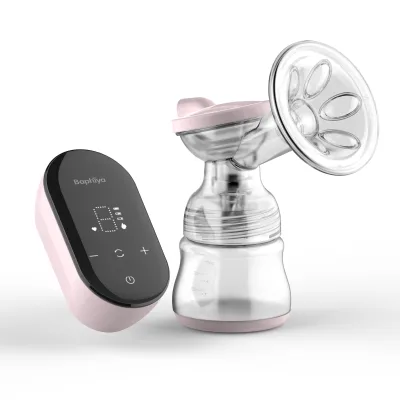 Italy Style ODM/OEM Rechargeable Electronic Breast Pump