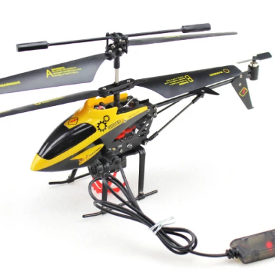 HOT Sale Wltoys V388 RC Helicopter Small Remote Control Aircraft Scull Aircraft Model Remote RC Toy Helicopter