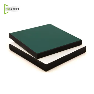 Polybett Science Lab Furniture Chemical Resistant 6mm Hpl Phenolic Laminate Boards