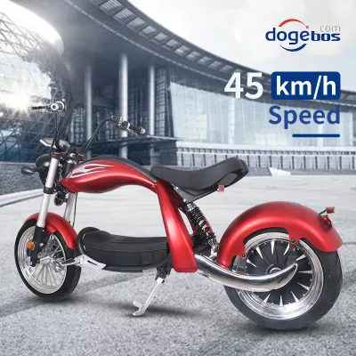 Kugoo M4 Eec/Coc 2500W Cheap Adult Scooters Motorcycle Dual Motor Electric Scooter