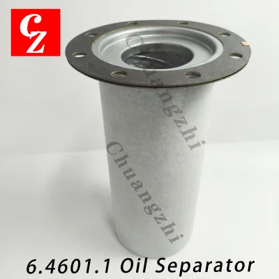 Wholesale Price High Quality Oil Separator 6.4601.1 for Kaser Air Compressor with Good Quality Warranty 400hrs