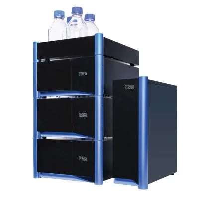 E Classical 3200 High Performance Liquid Chromatograph HPLC High Performance Liquid Chromatography Hplc Machine