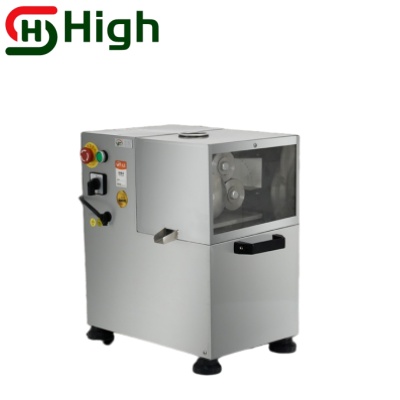 High Power Stainless Steel Sugarcane Crushing Squeezing Machine High Speed Motor for Cane Juice Extractor