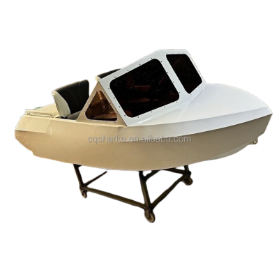 High-Performance Electric Karts Unleash Maximum Speed and Power Category Jetski Boat