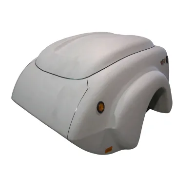 Factory Manufacture Various Plastic Shell