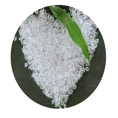Plastic Resin Pvc Granules Pvc Granules for Rubber Trade