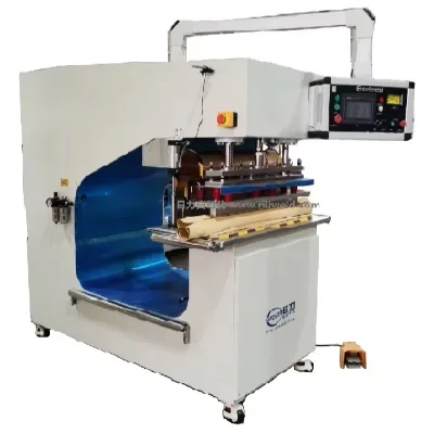 Canvas High Frequency Welding Machine of Tarpaulin High Frequency Welding for PVC Tent_Truck Cover_Tarpaulin HF Welding Machine