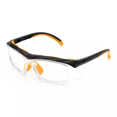 China Safety Goggles Anti-fog Lentes De Seguridad Anzi Safety protection Eyewear