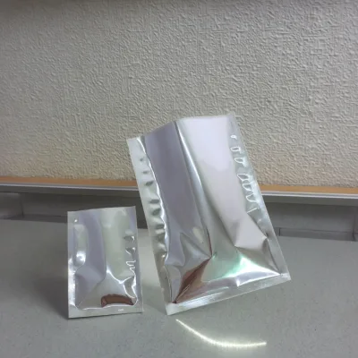 FDA Approved Aluminum Foil Blister Packaging for Pills | Eco-Friendly Recyclable Pharmaceutical Foil