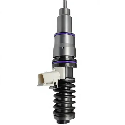 Excavator Parts E6360F Diesel Injector SD130A Fuel Injector 21372673 20440388 21340611 21569200 for SDLG Volvo