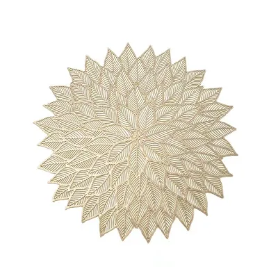 Multipurpose Kitchen Place Mats Non-Slip Drying Coasters for Dining Table