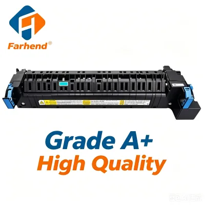 Compatible Fuser Fixing Unit Assembly 110V/220V for C3020 C3025 C3120 C3125 C3320 C3520 C3525 C3530 C3720 C3725 C3730