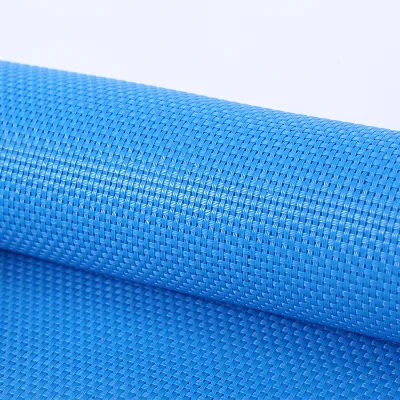 100% PP Rectangular square Kids Trampoline Mat Trampoline Replacement Mat 10ft Trampoline Cloth Fabric with Patent