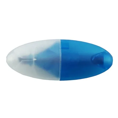 Wholesale Mini Sized New Arrival Promotional Gifts Fruit Scented Oval Highlighter Good for Custom Logo HL008