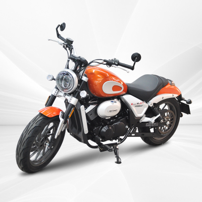 2023 Factory Moto Bike Moped 250cc  Gasoline Motorcycles Road Motorcycles