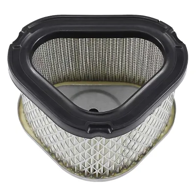 New Mower Air Filter with Part Numbers 12 083 05-S 1208310 GY20574 M92359 AM121608 123553