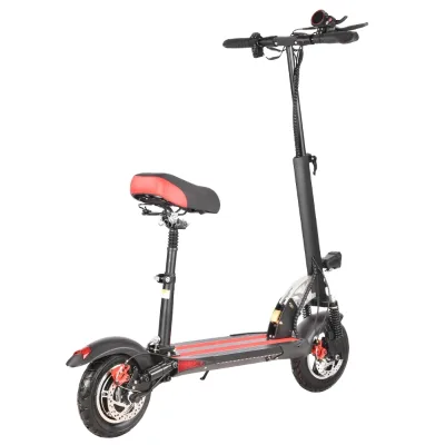 Single Light Classic Adult Mobility Scooter Small Lithium Battery Price Electric Car