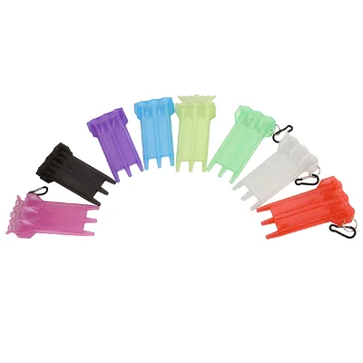 Bcsports Plastic Dart Box case for Dart Set