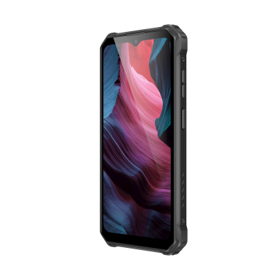 Factory Direct Sales High-tech Multi-scene Universal Smart Phone Waterproof Shockproof and Dustproof Three Anti Mobile Phone