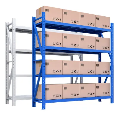 High Quality Shelves Regale Medium Duty Shelving