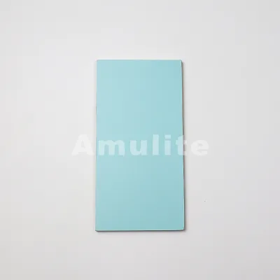Cement Board Deep Treatment Machine for Exterior Facade Paint and Texture Finishing