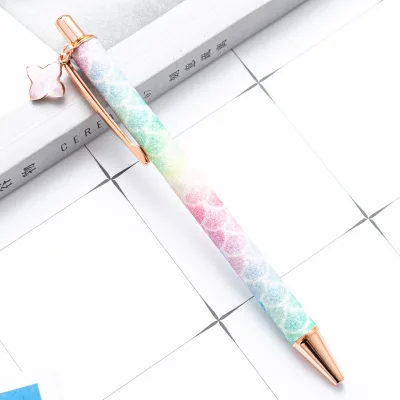 Eco Bamboo Click Ballpen PU Shell 1.0mm Writing Tip Custom Logo Branding Corporate Giveaway Business Promotional Pen