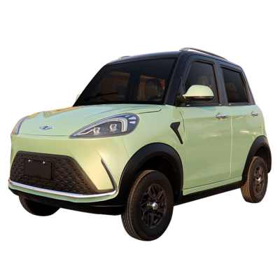 Max Speed 45 km/h Electric Powered Vehicle Electric Balancing Vehicle JIHU Vehicles Electric Cars