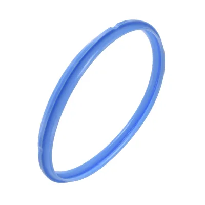 Imichef Colorful Full-Size High Quality Food Grade Sealing Ring Silicone Gasket Ring Replacement for Pressure Cooker Spare Parts