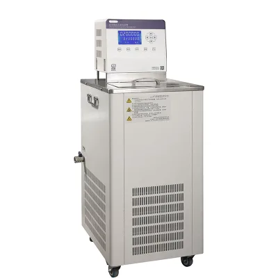 Lab Water Baths Chemistry Laboratory Equipment Thermo Precision Water Bath Thermostat With Magnetic Stirrer