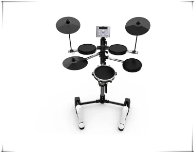 Wholesale Electronic Digital Very Light Drum Kits Musical Instruments Aroma
